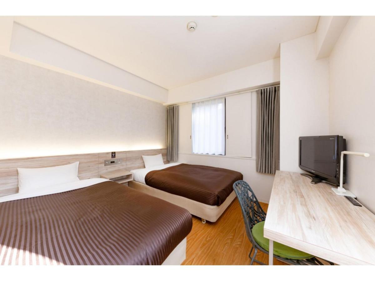 The One Five Fukuoka Tenjin - Vacation Stay 40121V Экстерьер фото