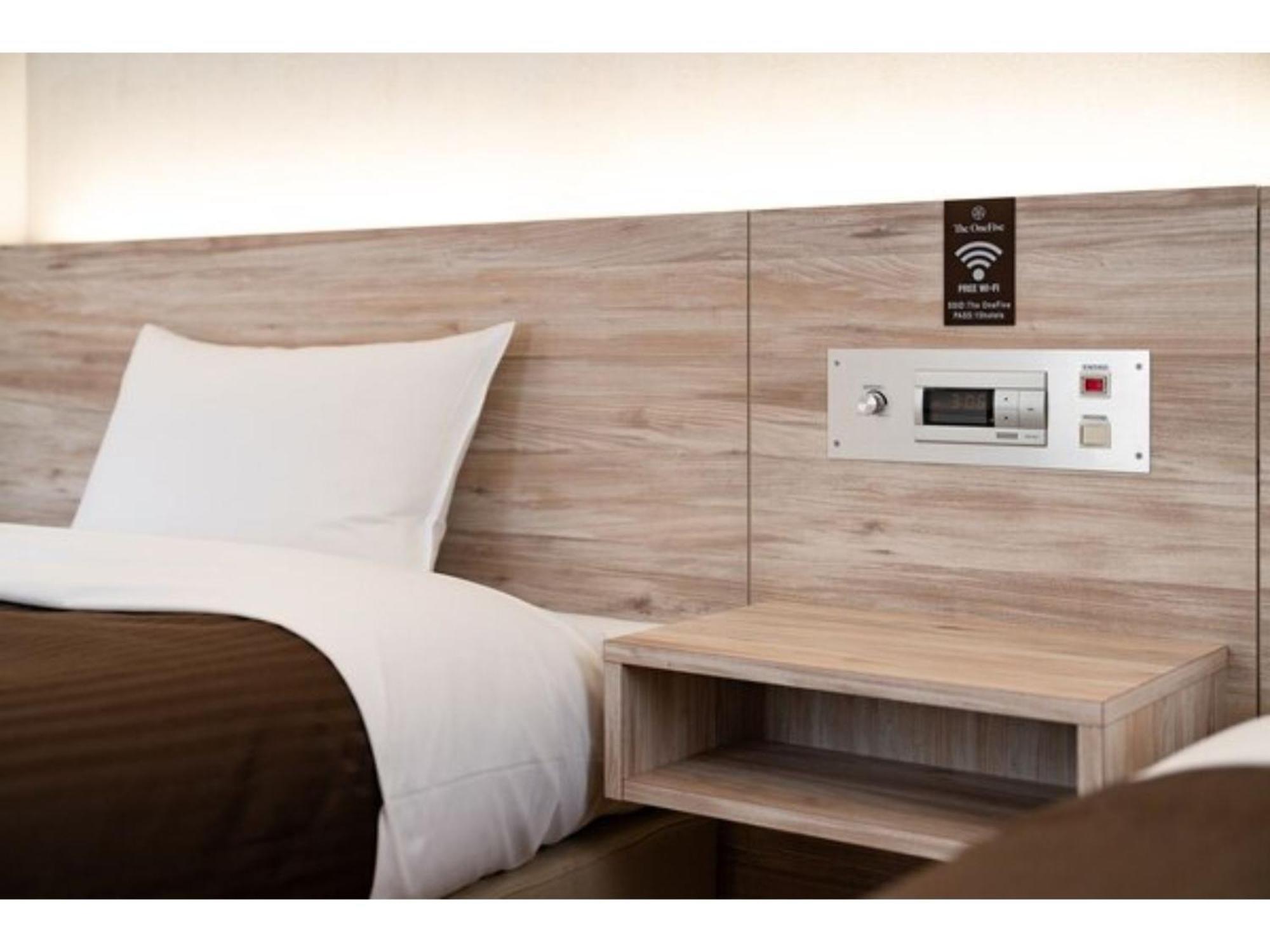The One Five Fukuoka Tenjin - Vacation Stay 40121V Экстерьер фото