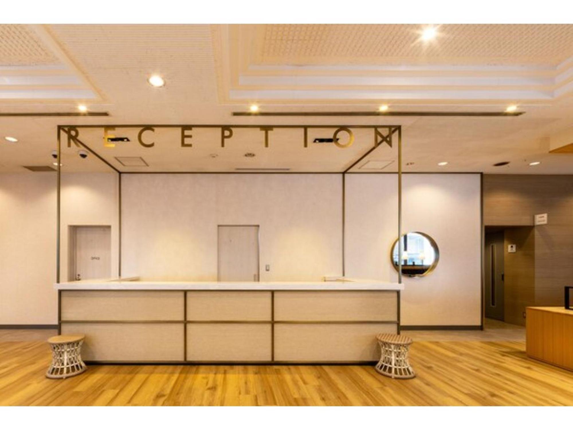 The One Five Fukuoka Tenjin - Vacation Stay 40121V Экстерьер фото