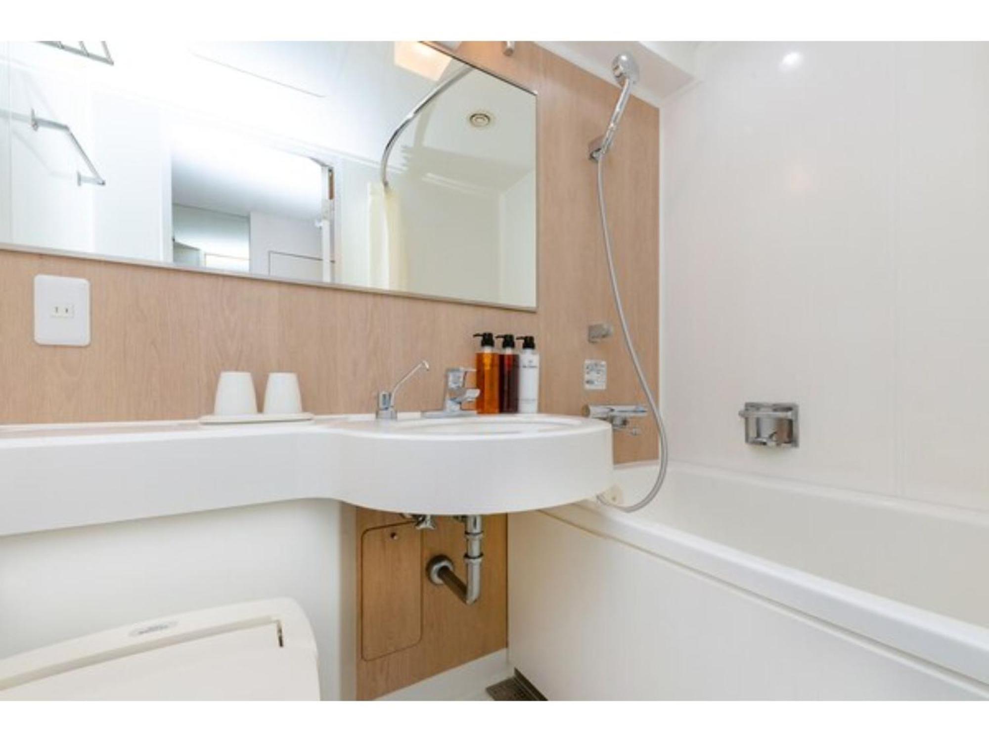 The One Five Fukuoka Tenjin - Vacation Stay 40121V Экстерьер фото