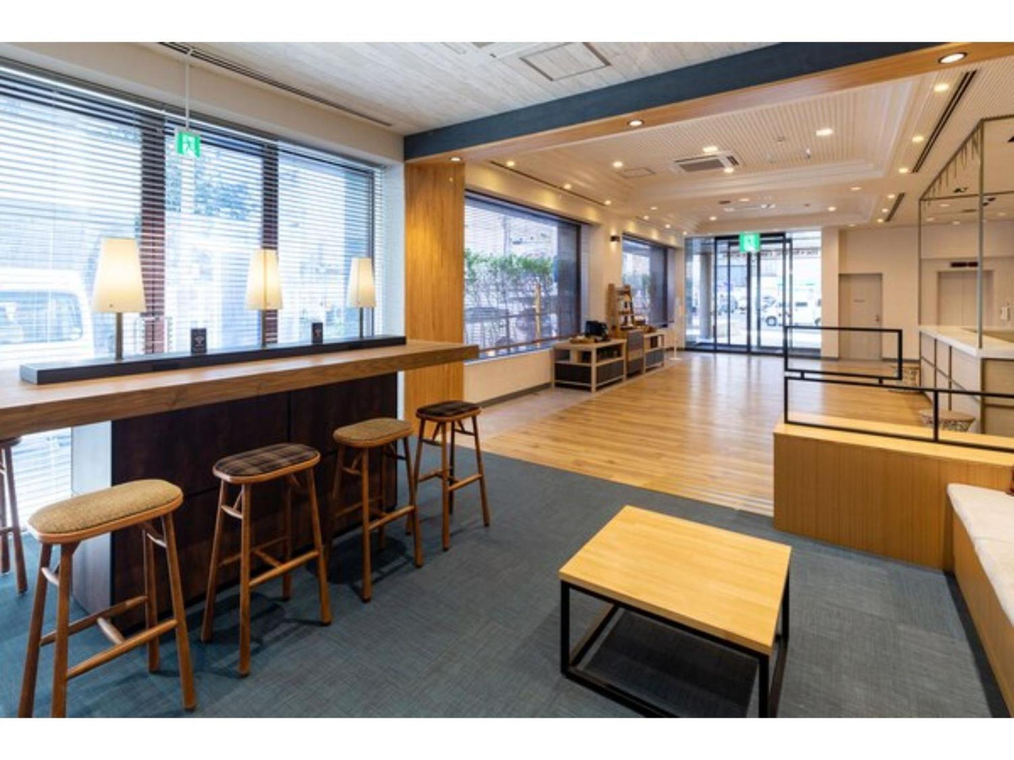 The One Five Fukuoka Tenjin - Vacation Stay 40121V Экстерьер фото